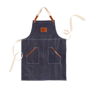 Evergreen Gifts,Denim Apron, Washington State University,26x34x0.01 Inches