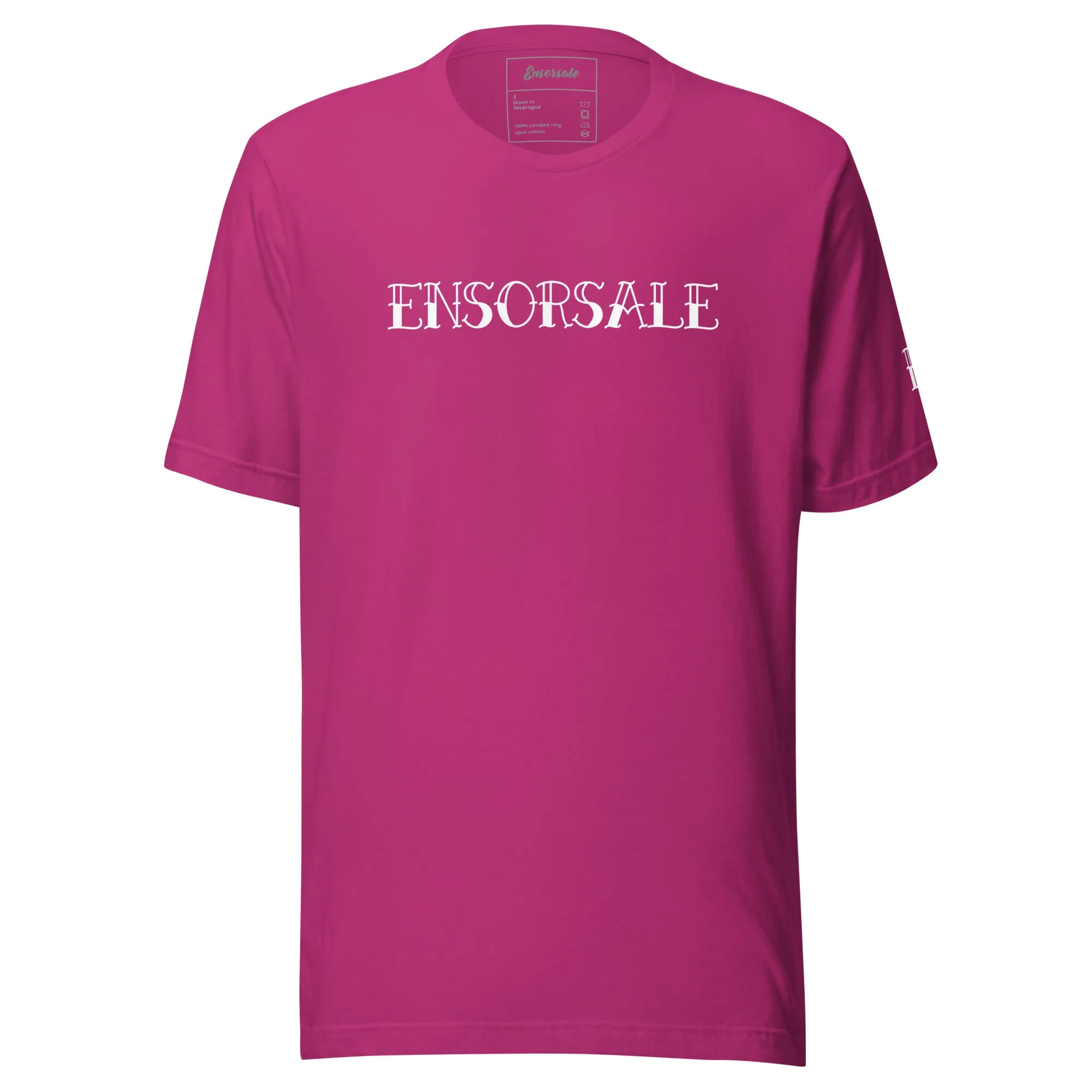 Every Sport is a Contact Sport T-Shirt