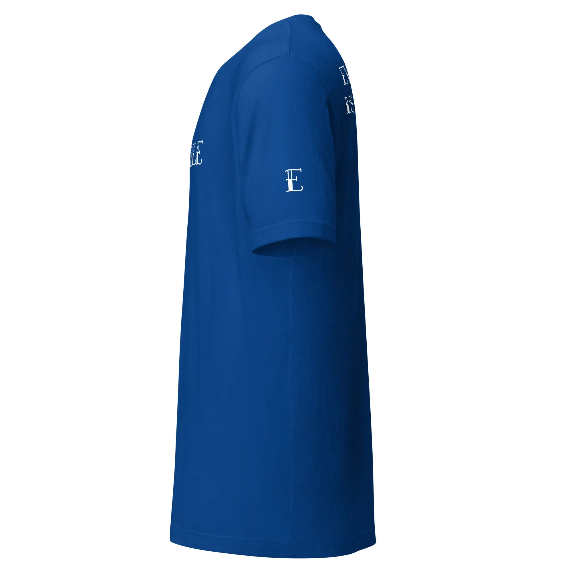 Every Sport is a Contact Sport T-Shirt