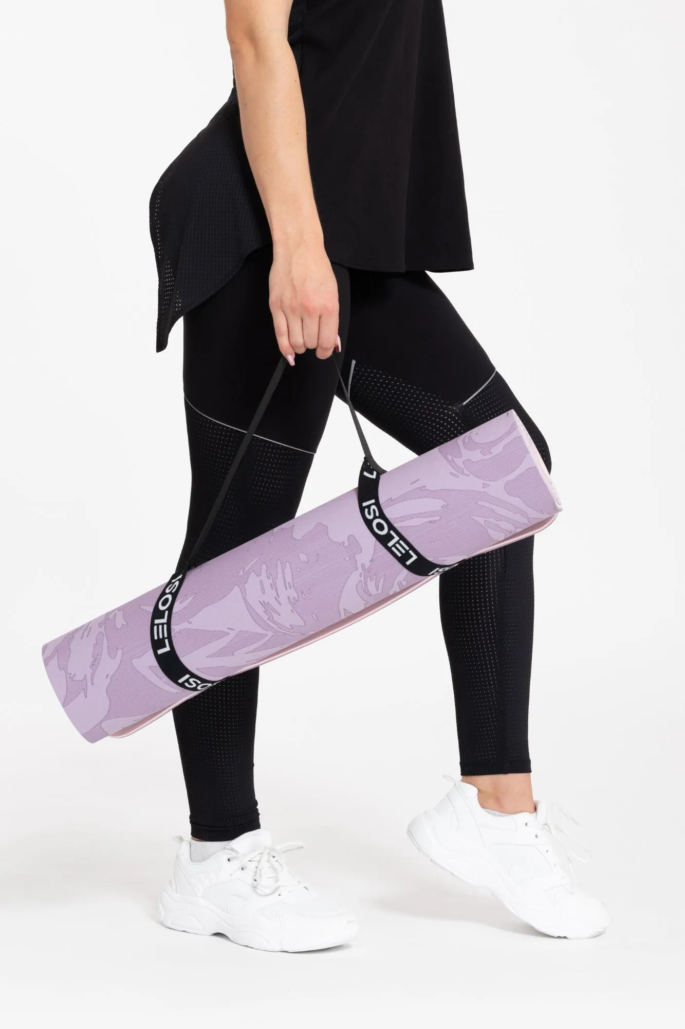Exercise mat Cassiopea