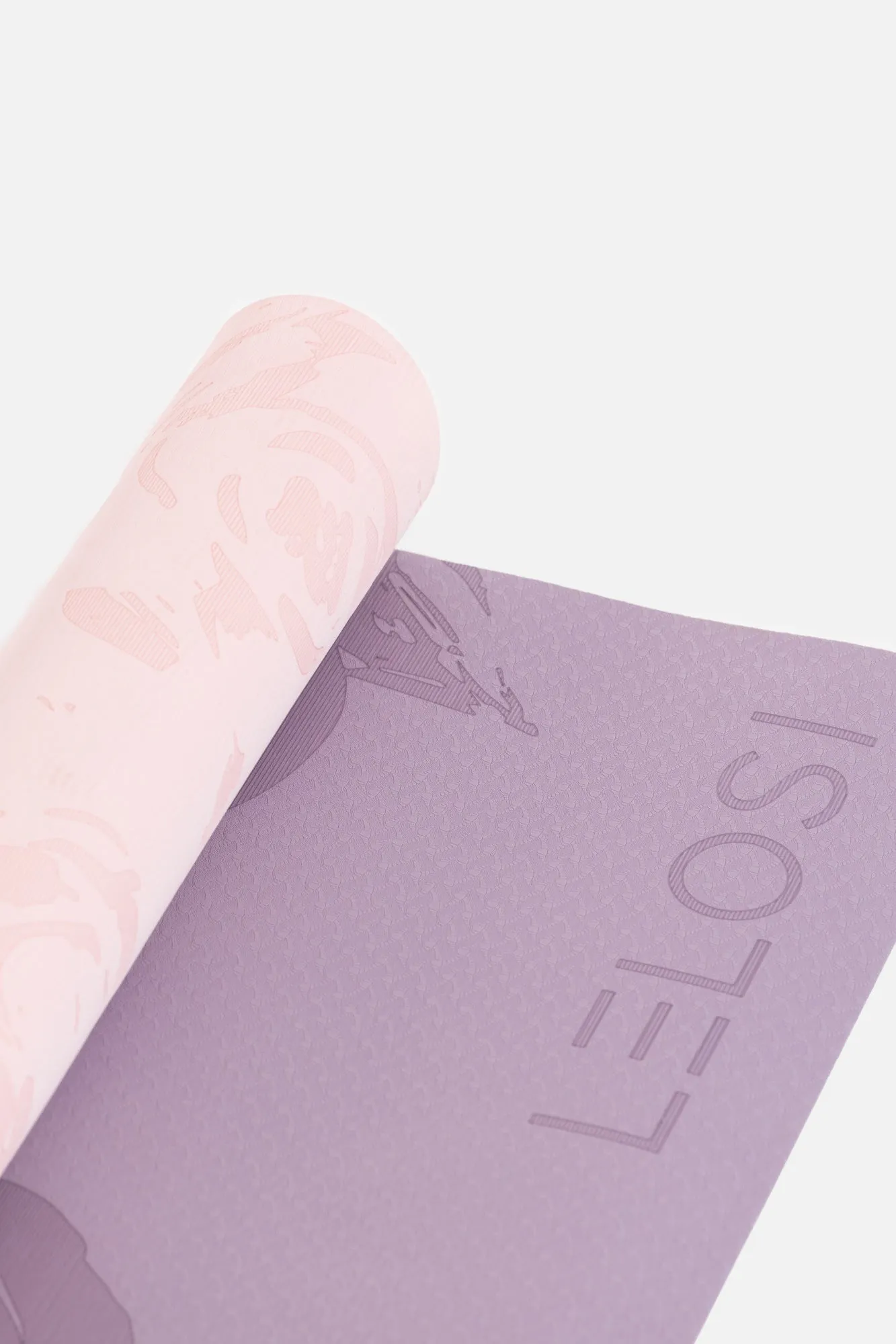 Exercise mat Cassiopea