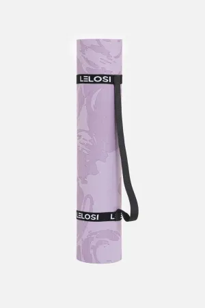 Exercise mat Cassiopea