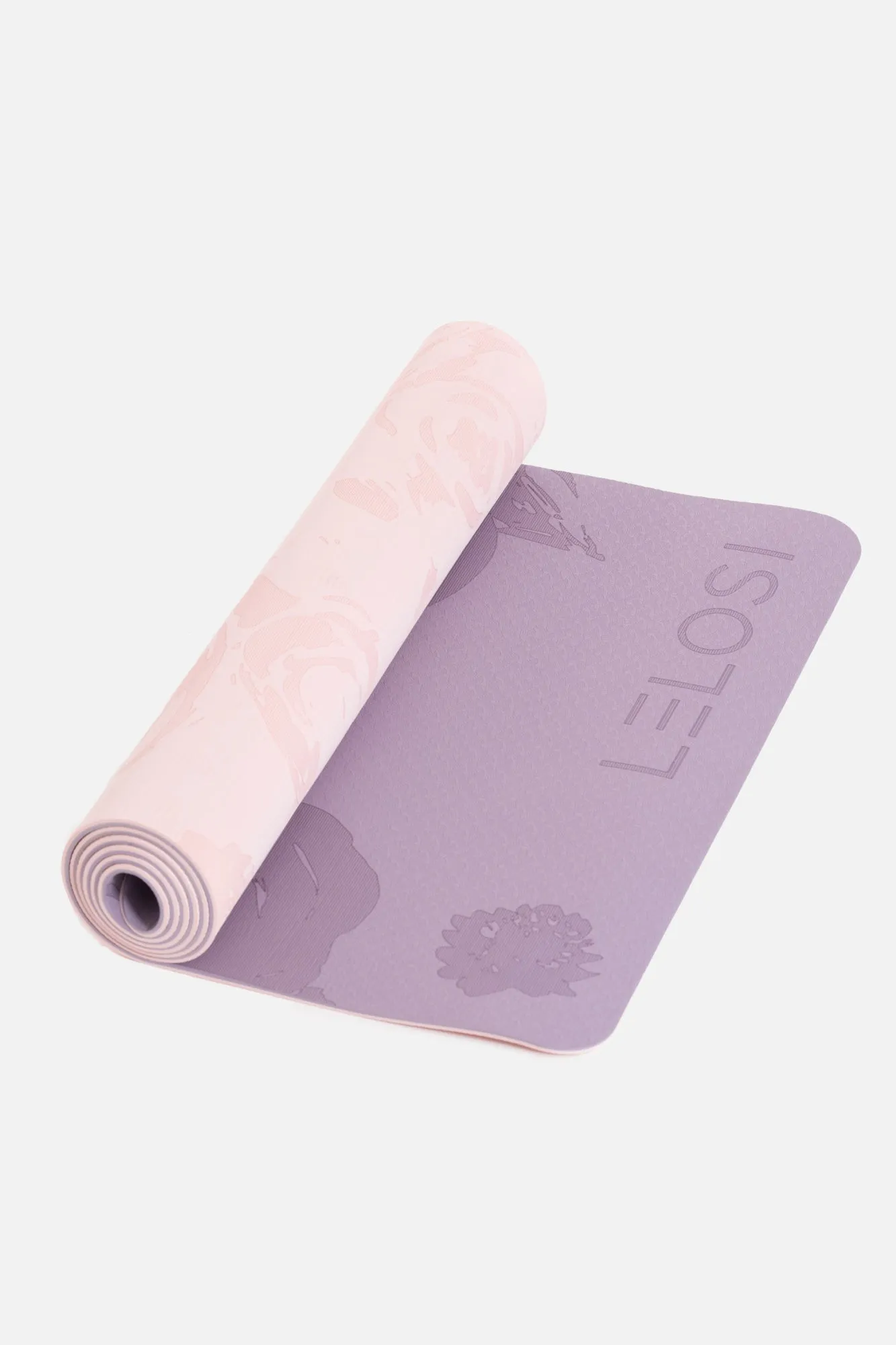 Exercise mat Cassiopea