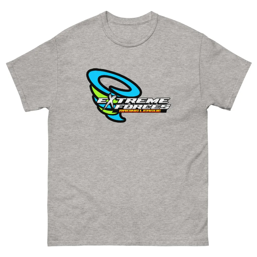 Extreme Forces Tee