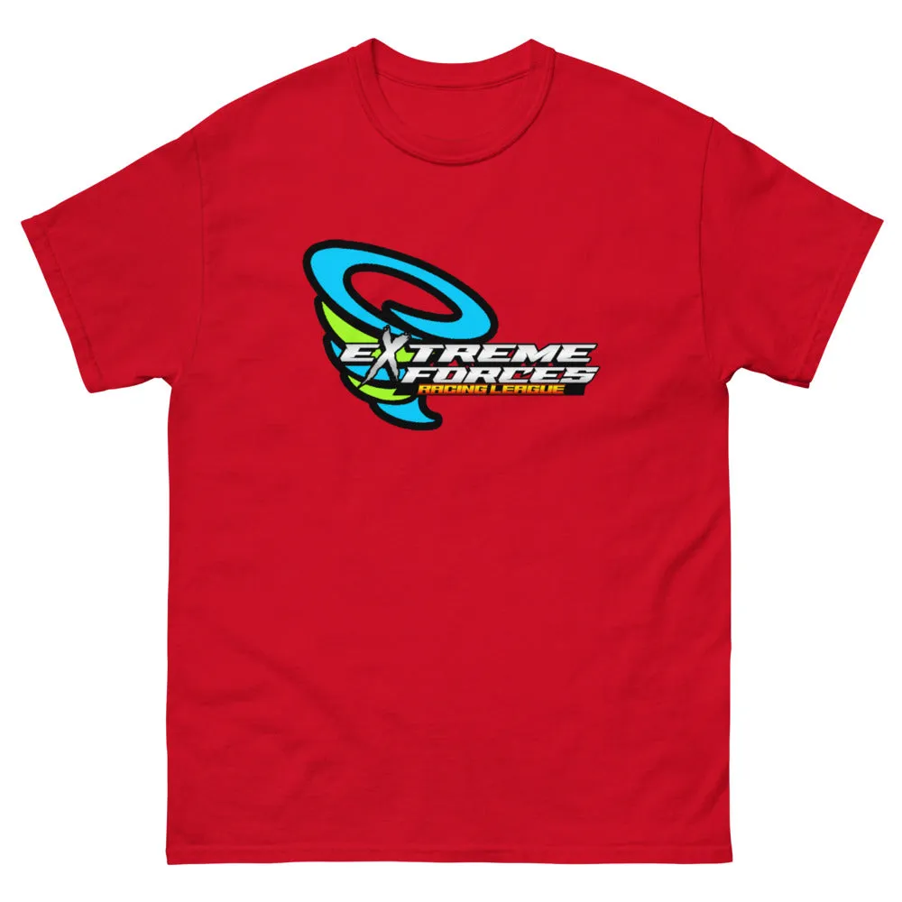 Extreme Forces Tee