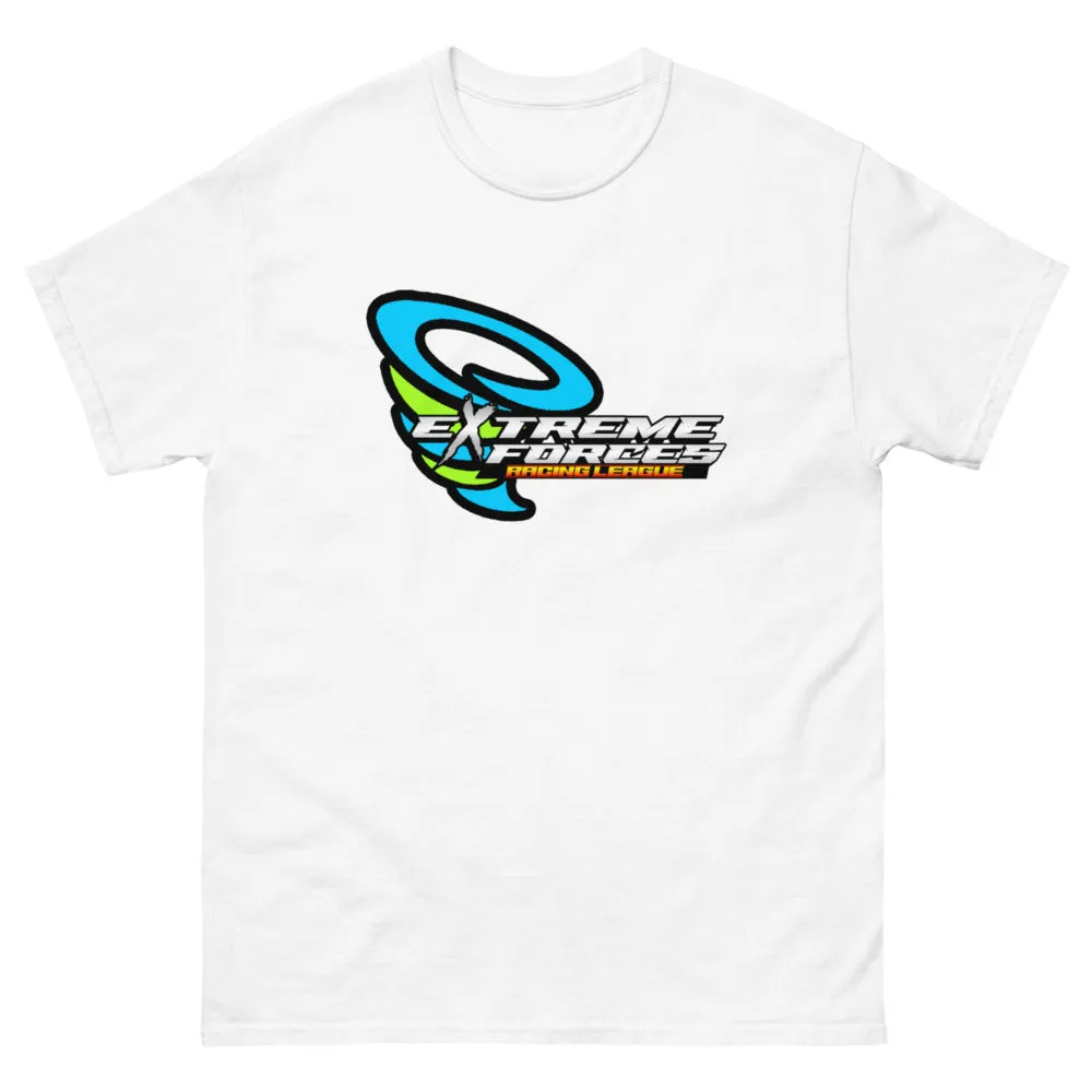 Extreme Forces Tee