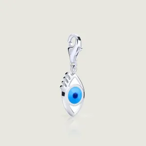 Eye Eye Dangle Charm
