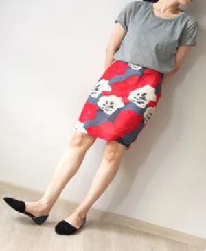 Fantaisie skirt{sold out}