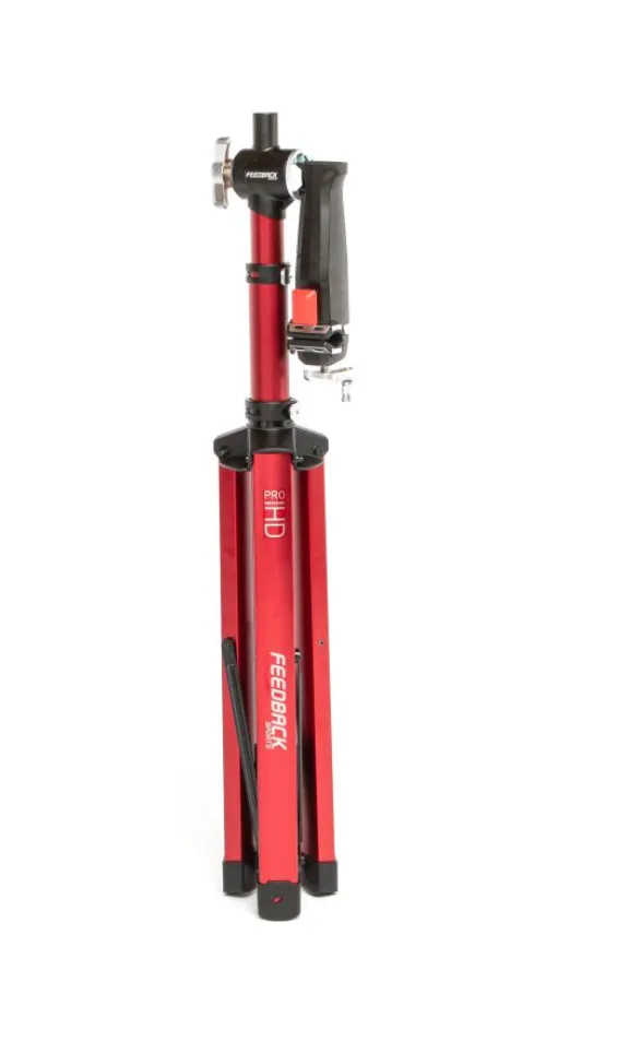 FEEDBACK SPORTS - PRO MECHANIC HD BIKE REPAIR STAND