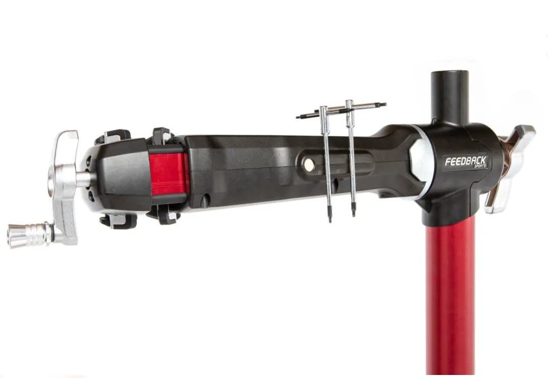 FEEDBACK SPORTS - PRO MECHANIC HD BIKE REPAIR STAND