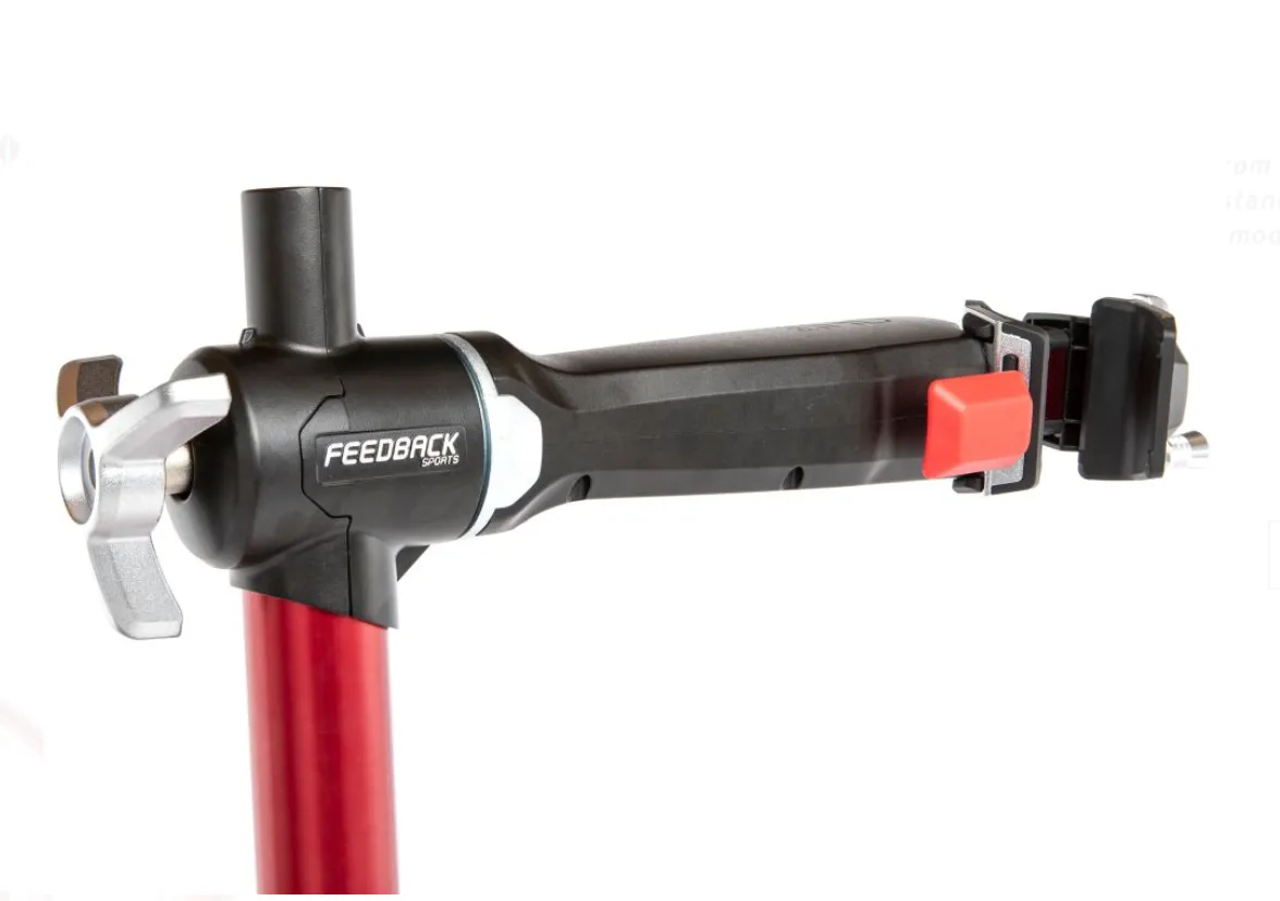 FEEDBACK SPORTS - PRO MECHANIC HD BIKE REPAIR STAND