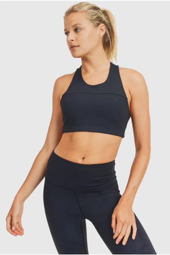 FHW SPORTS BRA