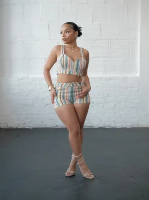 FINE LINES SET