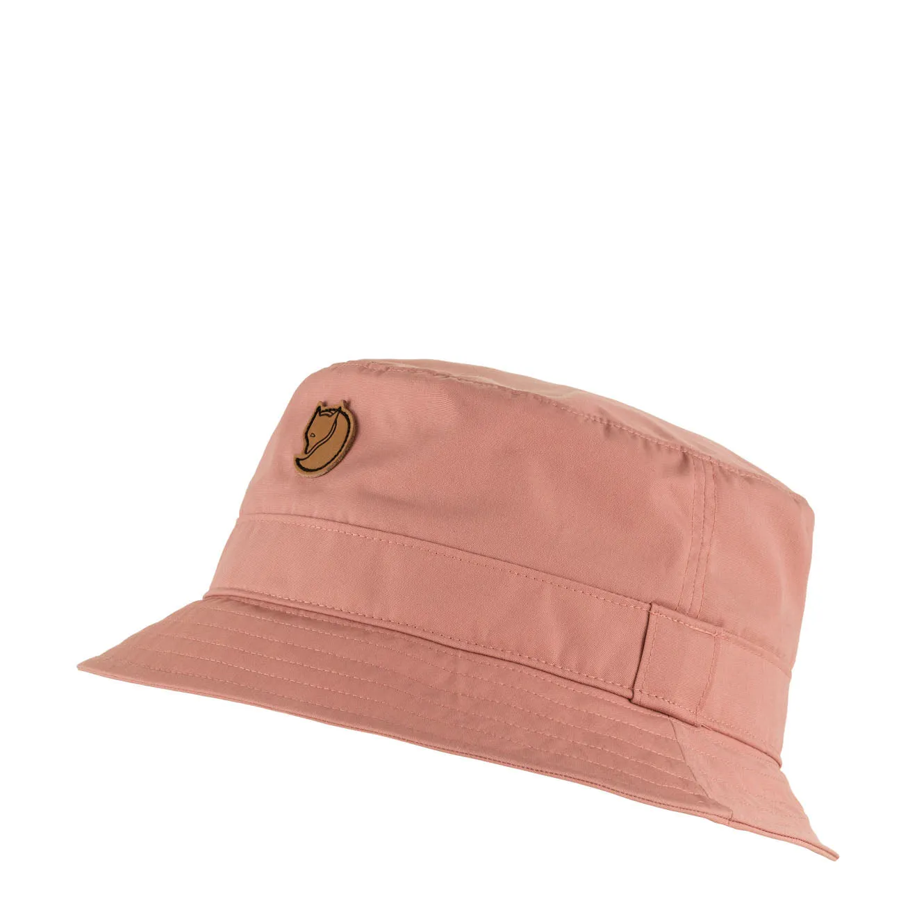 Fjallraven Kiruna Hat Dusty Rose