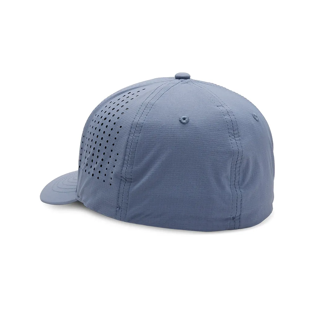 FOX NON STOP TECH FLEXFIT HAT [CITADEL]