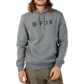 FOX RACING ABSOLUTE HOODED SWEATSHIRT