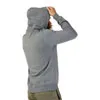 FOX RACING ABSOLUTE HOODED SWEATSHIRT