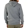 FOX RACING ABSOLUTE HOODED SWEATSHIRT