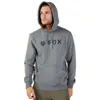 FOX RACING ABSOLUTE HOODED SWEATSHIRT