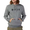 FOX RACING ABSOLUTE HOODED SWEATSHIRT