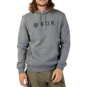 FOX RACING ABSOLUTE HOODED SWEATSHIRT