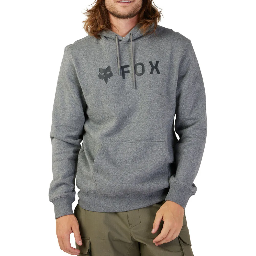 FOX RACING ABSOLUTE HOODED SWEATSHIRT