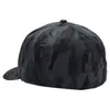 FOX RACING FOX HEAD CAMO TECH FLEXFIT HAT