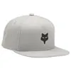FOX RACING FOX HEAD SNAPBACK HAT