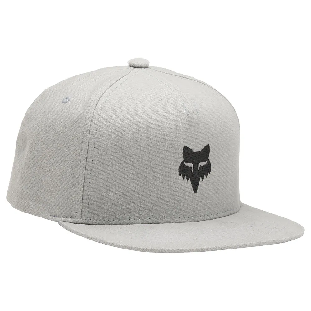 FOX RACING FOX HEAD SNAPBACK HAT