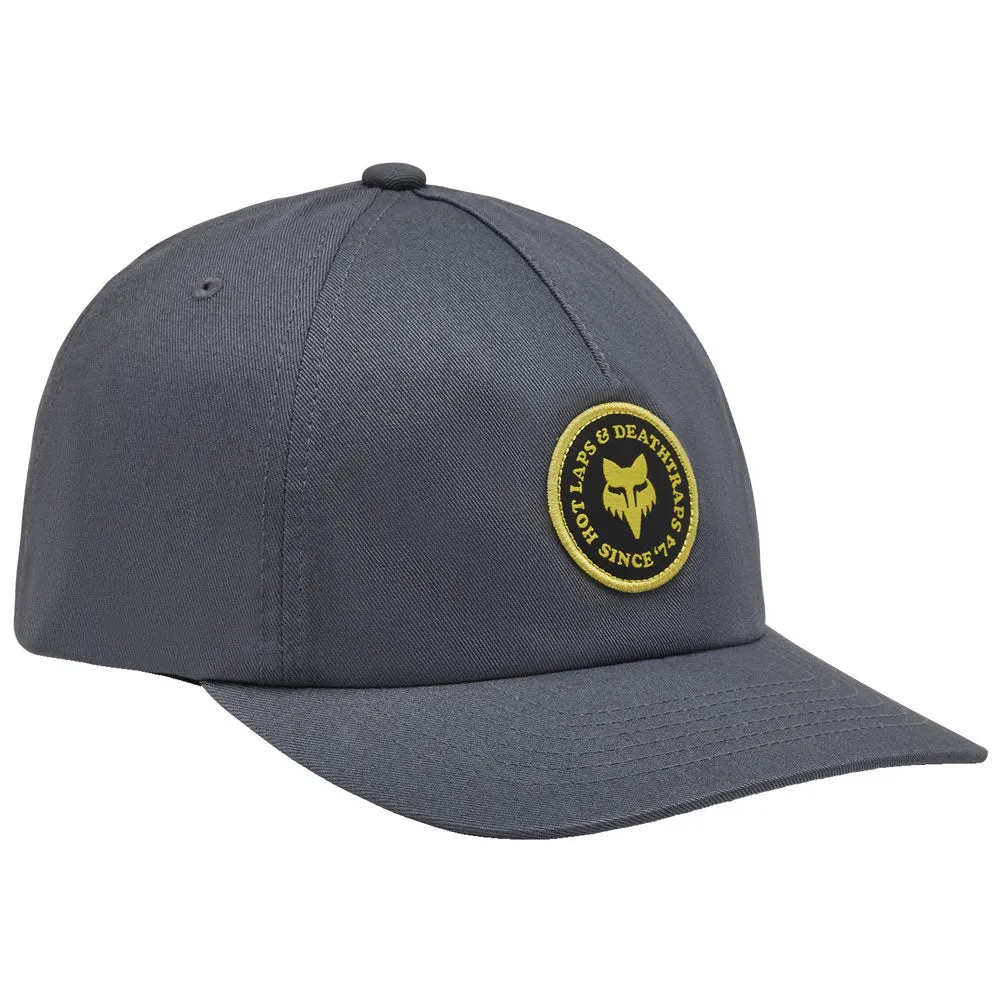 FOX RACING HOTLAPS ADJUSTABLE HAT
