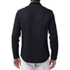 FOX RACING LEVEL UP WOVEN LONG SLEEVE SHIRT