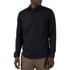FOX RACING LEVEL UP WOVEN LONG SLEEVE SHIRT