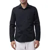 FOX RACING LEVEL UP WOVEN LONG SLEEVE SHIRT
