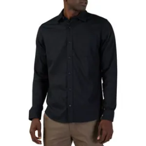 FOX RACING LEVEL UP WOVEN LONG SLEEVE SHIRT
