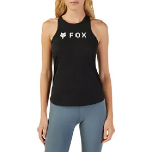 FOX RACING WOMEN'S ABSOLUTE TECH TANK