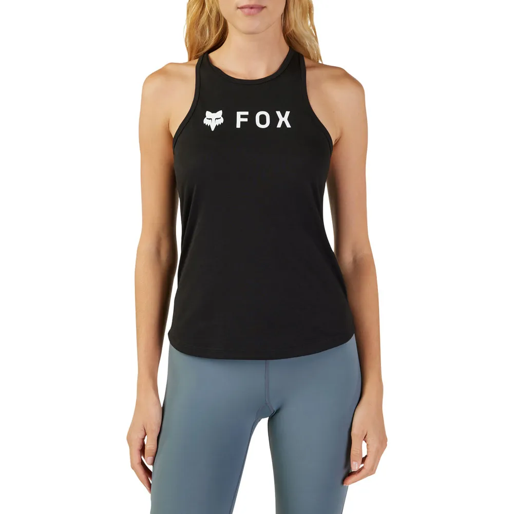 FOX RACING WOMEN'S ABSOLUTE TECH TANK