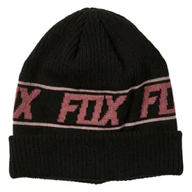 FOX RACING WOMEN'S BLACKWELL BEANIE