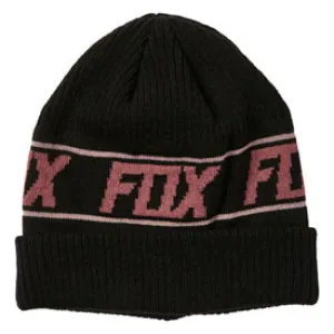 FOX RACING WOMEN'S BLACKWELL BEANIE