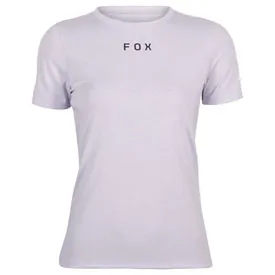 FOX RACING WOMEN'S MAGNETIC TECH T-SHIRT