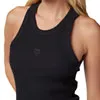FOX RACING WOMEN'S WORDMARK RIB TANK