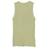 FOX RACING WOMEN'S WORDMARK RIB TANK