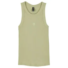 FOX RACING WOMEN'S WORDMARK RIB TANK