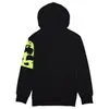FOX RACING YOUTH ENERGY HOODED SWEATSHIRT