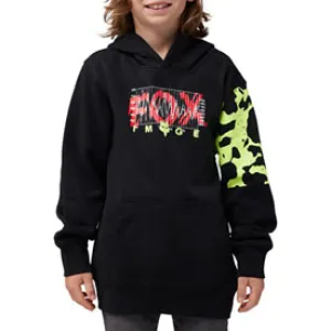 FOX RACING YOUTH ENERGY HOODED SWEATSHIRT