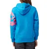 FOX RACING YOUTH ENERGY HOODED SWEATSHIRT