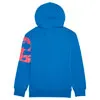 FOX RACING YOUTH ENERGY HOODED SWEATSHIRT
