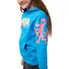 FOX RACING YOUTH ENERGY HOODED SWEATSHIRT
