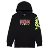 FOX RACING YOUTH ENERGY HOODED SWEATSHIRT