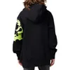 FOX RACING YOUTH ENERGY HOODED SWEATSHIRT