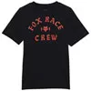 FOX RACING YOUTH RACE CREW T-SHIRT
